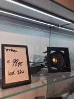 *TIP*  Inbouw Philips LED spot 26W black, Ophalen of Verzenden, Nieuw