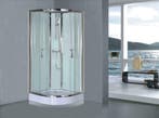 Sanifun complete douchecabine Graziano 900 x 900, Ophalen of Verzenden, Nieuw