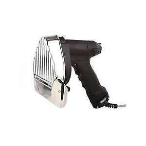 Elektrische donermes | originaal TANDER doner bicagi, Articles professionnels, Horeca | Équipement de cuisine, Enlèvement ou Envoi