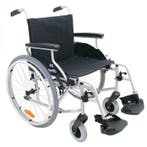 Opvouwbare Rolstoel Drive Ecotec (Nieuw), Diversen, Rolstoelen, Ophalen of Verzenden, Inklapbaar, Nieuw, Handbewogen rolstoel