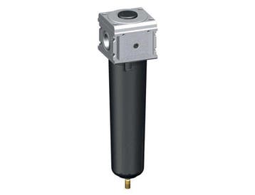 Microfilter 0.01micron G1 4200l/min Auto Metal Multifix 5, Verzenden