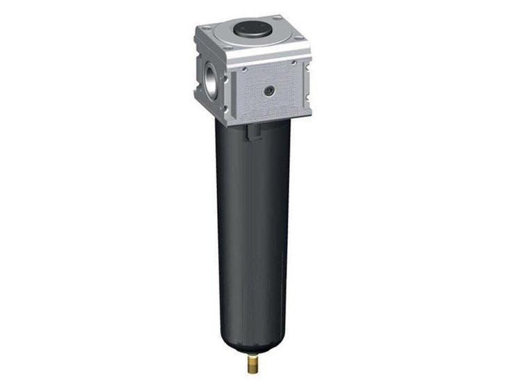 Microfilter 0.01micron G1 4200l/min Auto Metal Multifix 5, Bricolage & Construction, Bricolage & Rénovation Autre, Envoi