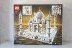 Lego - 10256 - Taj Mahal - 2010-2020