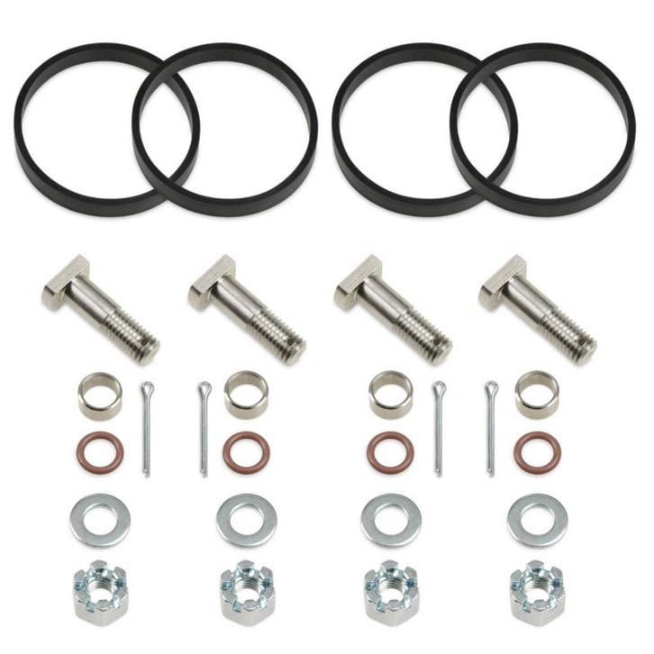 Mercedes 2.2CDI OM646 OM611 Wervelkleppen Verwijder Kit, Autos : Pièces & Accessoires, Moteurs & Accessoires, Envoi