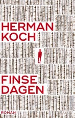 Finse dagen 9789026341069 Herman Koch, Verzenden, Gelezen, Herman Koch