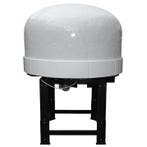 Roterende Pizzaoven | SERIE DRK (MOSAIC) | Hout | 9x Ø30cm, Verzenden, Nieuw in verpakking