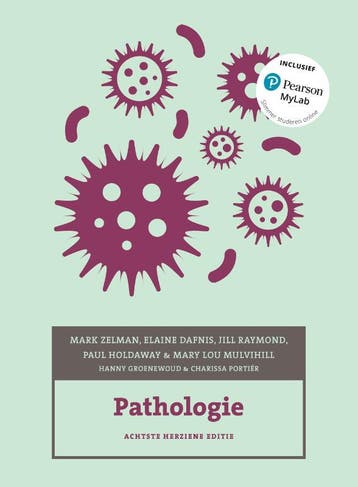 Pathologie 9789043039734 Mark Zelman, Boeken, Verzenden, Zo goed als nieuw, Mark Zelman