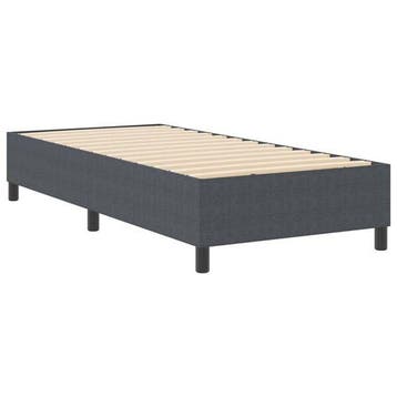 Platformbed 80x200 | Tweede Kansje | OP = OP (bedframe), Huis en Inrichting, Eenpersoons, Verzenden, Zo goed als nieuw, 80 cm