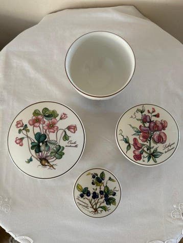 Villeroy & Boch - Récipient de cuisine (4) - Botanica -