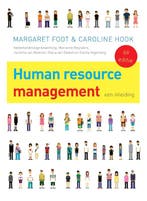 Human resource management 9789043024594 Margaret Foot, Boeken, Verzenden, Gelezen, Margaret Foot