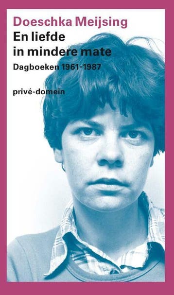 En liefde in mindere mate (Goed), Boeken, Verzenden, Nieuw