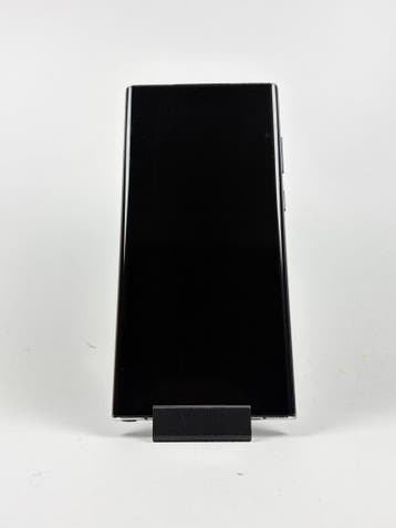 Samsung Galaxy S22 Ultra 128GB - Zwart - 12mnd garantie, Zwart, Touchscreen, Ophalen of Verzenden, Zo goed als nieuw