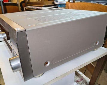 Pioneer - VSX-D2011 Solid state meerkanaals receiver