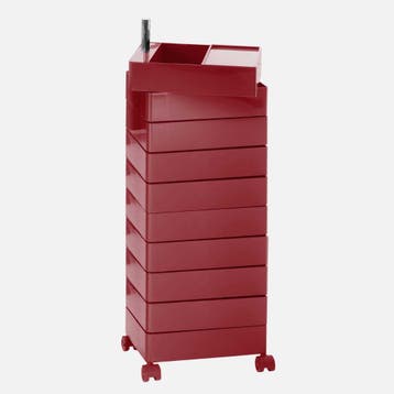Magis 360° Container - 10 Ladekast, Huis en Inrichting, Kasten | Overige, Verzenden, Nieuw