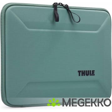 Thule TGSE2558 Hazy Green 35,6 cm (14 ) Opbergmap/sleeve, Verzenden, Nieuw