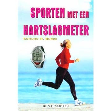Sporten Met Een Hartslagmeter - Burke, Boeken, Verzenden, Nieuw