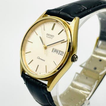 Seiko - Chronos - Sans prix de réserve - 3C5444 - Unisexe -, Bijoux, Sacs & Beauté, Montres | Anciennes | Antiquités