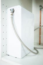 Druppa waterkoeler bruis met Druppa waterfilter combo pack, Ophalen of Verzenden, Nieuw