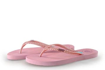 Reef Slippers in maat 37½ Roze, Slippers, Verzenden, Roze, Reef