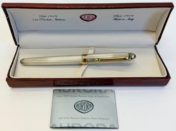 Aurora - Roller balpen, Nieuw