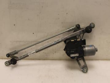Ruitenwismotor+Mechaniek Audi A4 O165421, Nieuw
