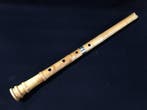 Shakuhachi / Japanese Vintage Wooden Flute - - Shakuhachi -, Nieuw