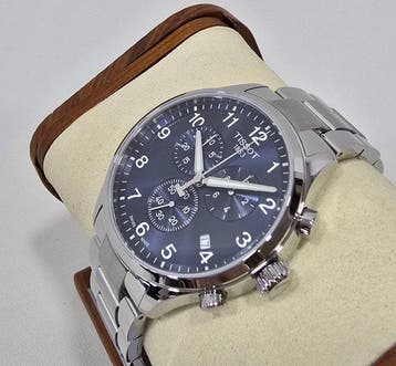 Tissot - Chrono XL Classic - Zonder minimumprijs -, Nieuw