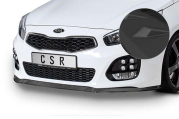 Cupspoiler voor KIA Ceed (JD) GT-Line CSL489-S, Auto-onderdelen, Verzenden, Nieuw