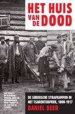 Het huis van de dood 9789000304318 Daniel Beer, Verzenden, Gelezen, Daniel Beer
