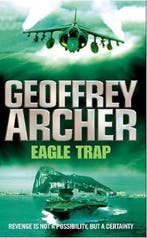 Eagletrap 9780099919100 Geoffrey Archer, Verzenden, Geoffrey Archer