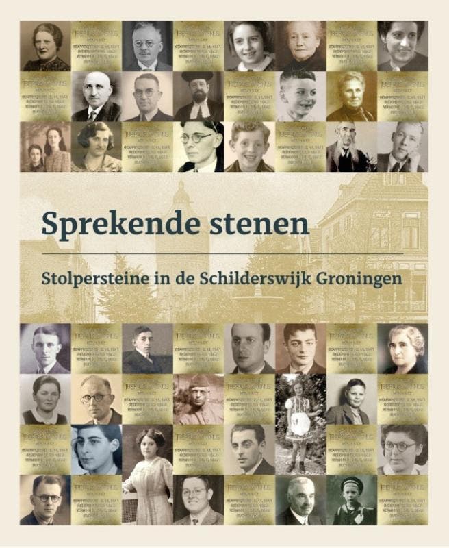 Sprekende Stenen |  | Nieuw, Livres, Livres Autre, Envoi
