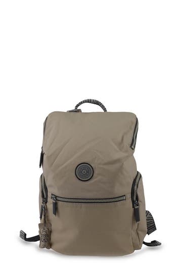 Kipling Rugzak, Kipling, Verzenden, 25 tot 40 cm, Zo goed als nieuw