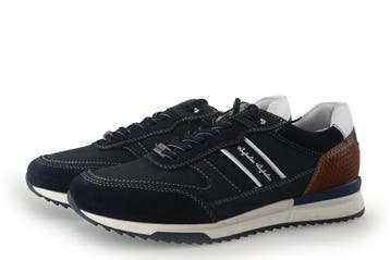 Australian Sneakers in maat 41 Blauw, Kleding | Heren, Schoenen, Zo goed als nieuw, Sneakers, Australian, Verzenden