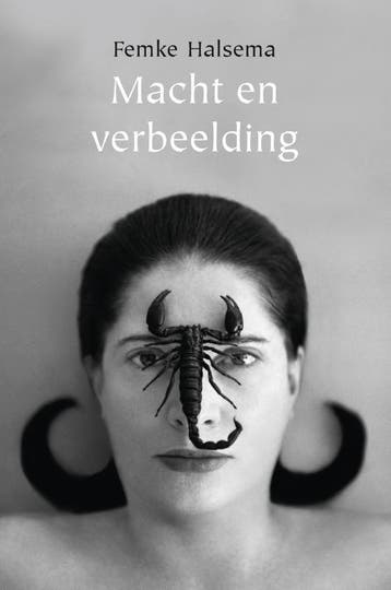 Macht en verbeelding 9789047710479 Femke Halsema, Boeken, Verzenden, Zo goed als nieuw, Femke Halsema