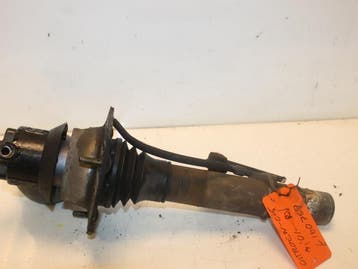 Schokdemperpoot rechts-voor Citroen C5 O82181, Auto-onderdelen, Nieuw