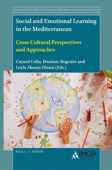 Comparative Education and the Mediterranean Region1- Social, Verzenden, Carmel Cefai