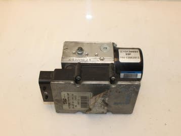 ABS Pomp Opel Vectra O125564