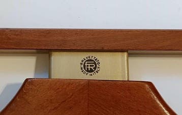 Fratelli Reguitti - Dressboy - hard hout, Antiek en Kunst
