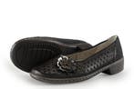 Ara Loafers in maat 38 Blauw, Verzenden, Overige typen
