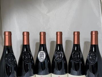 2018 Delas Saint-Esprit Cotes-du-Rhone - Côtes-du-rhône - 6, Nieuw
