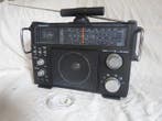 Crusader - XK Multi-Band-Receiver, All Band Radio,, Nieuw