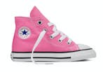 Converse All Stars Hoog Kids 7J234C Roze, Nieuw, Roze