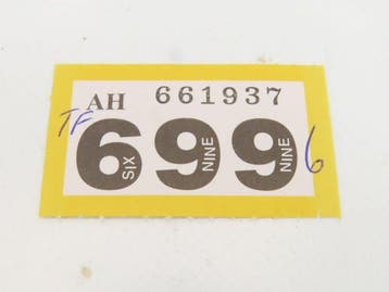 HB Models H0 - Modeltreinvoertuigen (1) - Lelyland 4400, Hobby en Vrije tijd, Nieuw
