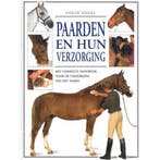 PAARDEN EN HUN VERZORGING 9789041090058 VOGEL, Verzenden, VOGEL