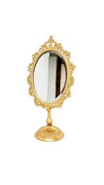 Miroir - Bronze