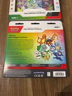 Pokémon - 2 Mixed collection - Scarlet & Violet, Nieuw