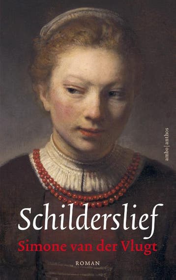 Schilderslief Vriendenloterij 9789026351310, Verzenden, Zo goed als nieuw, Simone van der Vlugt