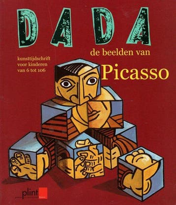De beelden van Picasso 9789059300507, Verzenden, Gelezen