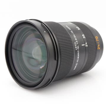 Leica 11189 Vario-Elmarit-SL 24-70mm F/2.8 ASPH. |, Verzenden