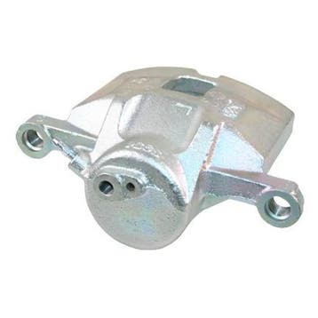 Remklauw Vooras rechts Opel Monterey A 3.1 TD 1991-1998, Verzenden, Nieuw, Opel